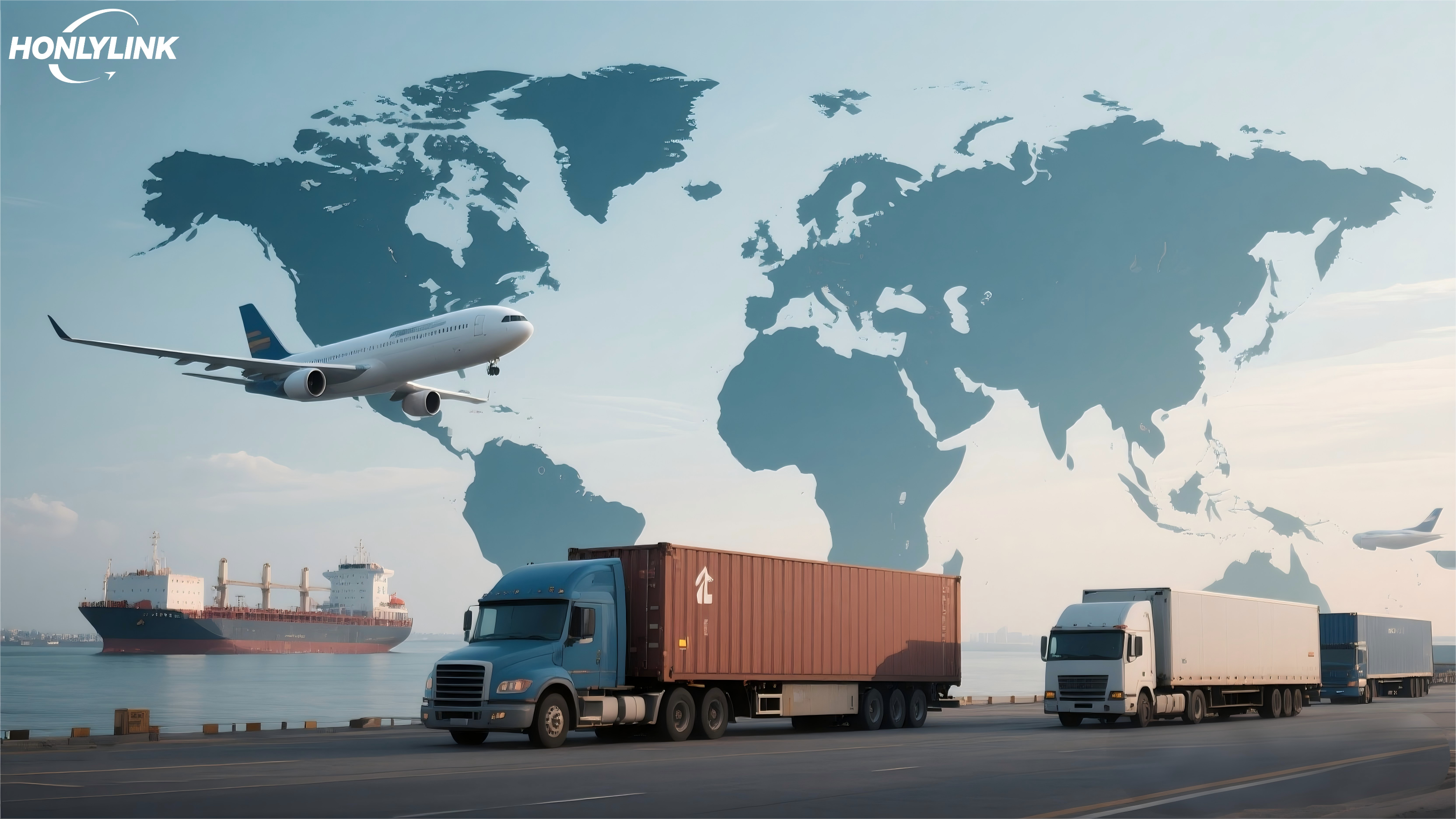 国际出口专线小包物流全攻略(2025版)