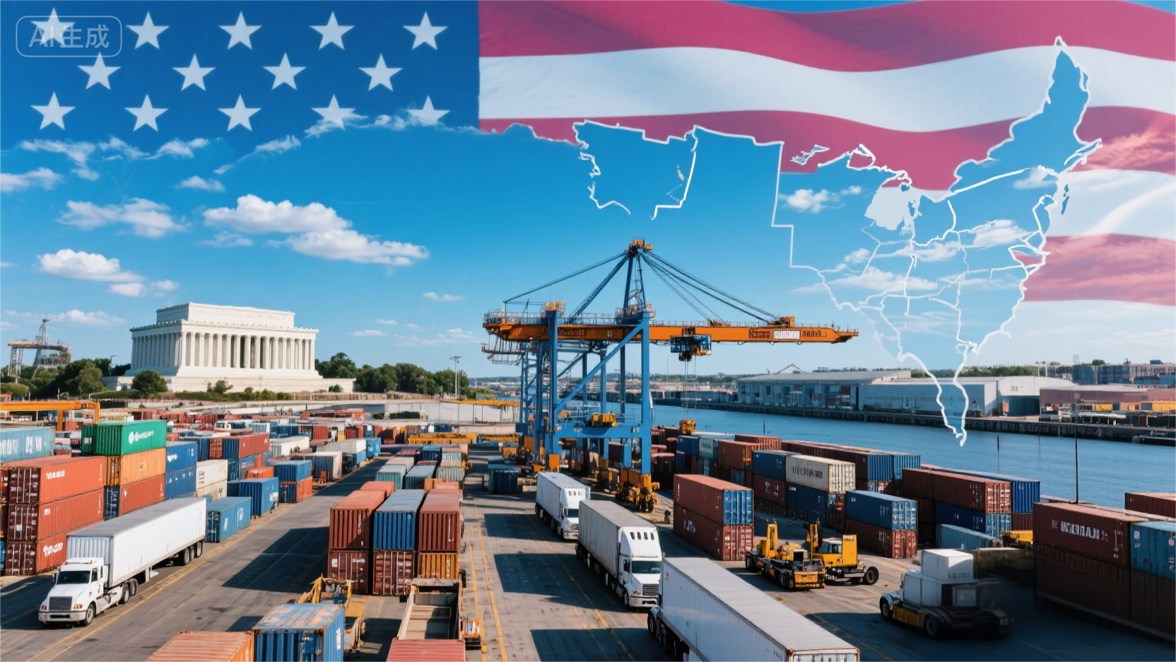 美国专线小包价格怎么算?一份让您彻底看懂的费用构成清单