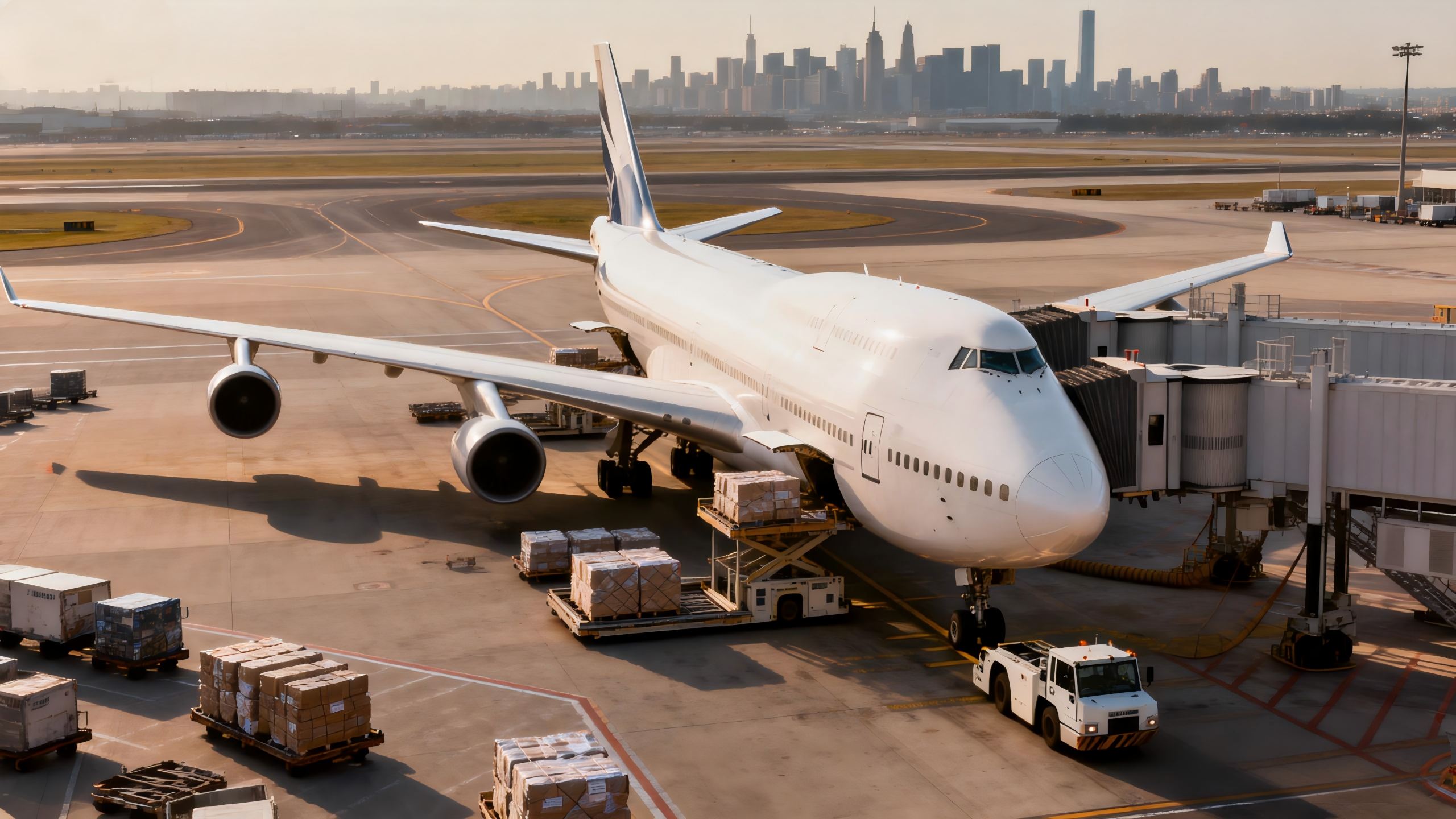 泓链如何解决跨境物流信息差:从"盲选渠道"到"可比较、可追踪"