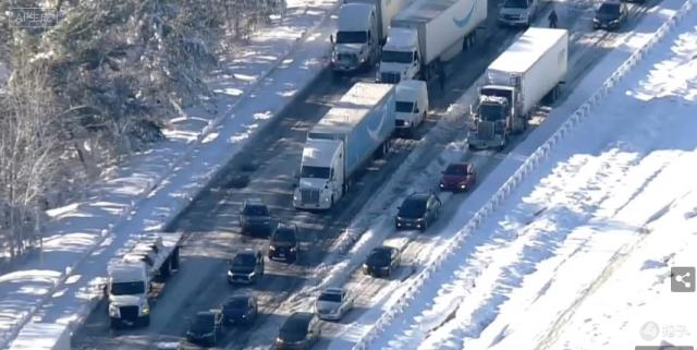 美国物流全面停滞！TikTok故障频发，跨境卖家陷入困境